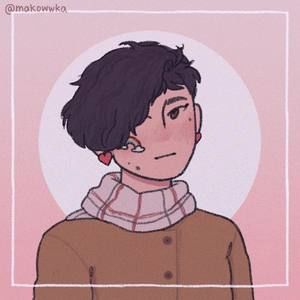 Meet your Posher, Zachary